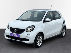Smart ForFour Passion '18