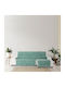 Eysa Turin Husă Elastică Canapea de colț C/4 Green 1buc F343304D