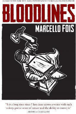 Bloodlines Marcello Fois Maclehose Press 0908