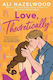 Love, Theoretically Ali Hazelwood Berkley Publishing Corporation,u.s.