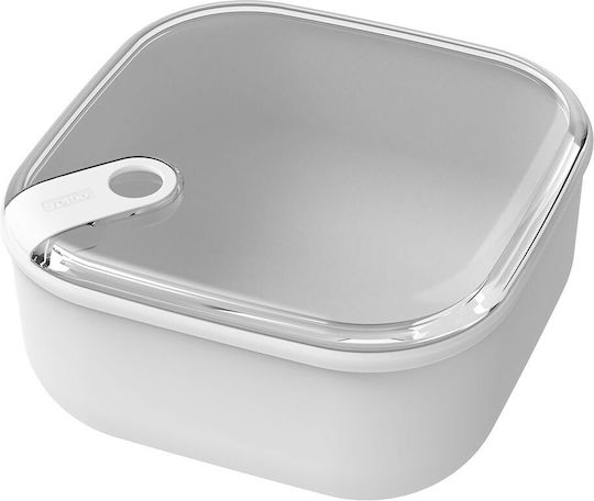 Rotho Babydesign Mittagsboxen Weiß 2lt