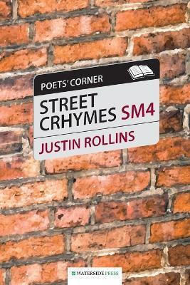 Straßenreime Justin Rollins Waterside Press Taschenbuch Straßenreime Justin Rollins Waterside Press Taschenbuch