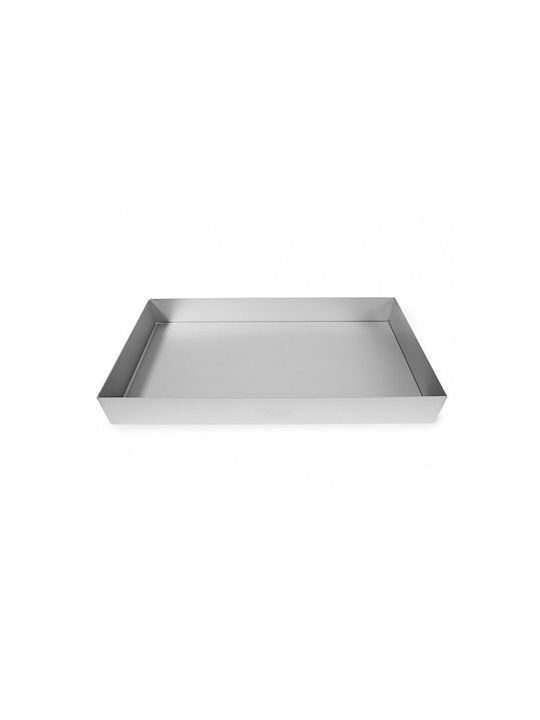 Alumark GR Ταψί Ορθογώνιο Αλουμινίου 34x44cm
