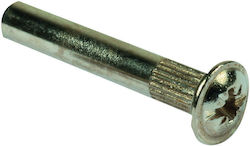 Eurofit Βίδα με Μήκος 14mm 10τμχ