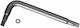 Allen Torx Wrench T40