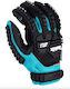 Makita Gloves for Work Garden Blue 1pcs