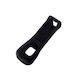 Black Silicone Cover Nintendo Wii Remote