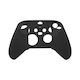 Black Silicon Cover Xbox One S Controller