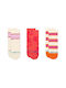 Stance Kindersocken Pink