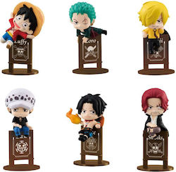 One Piece Ochatomo Ceai Pirați Dsp Reru 8 One Piece Ochatomo Ceai Pirați Dsp Reru 8
