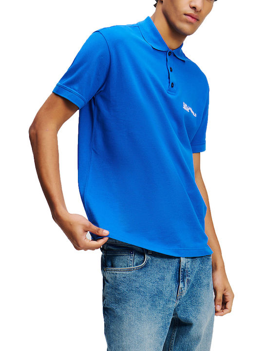 Karl Lagerfeld Polo T-shirt GALLERY
