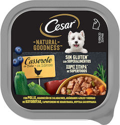 Cesar Goodness 100gr Cesar Goodness 100gr