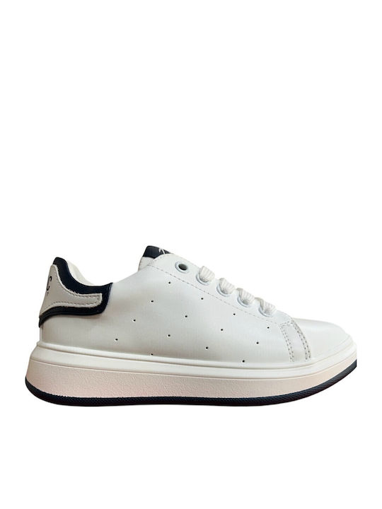 Balducci Kinder Sneakers Weiß