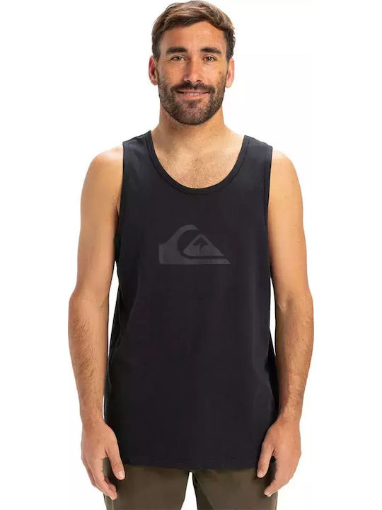 Comp T-shirt Μαυρο