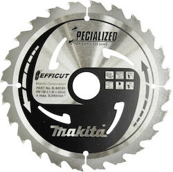 Makita Δίσκος Κοπής Makita Δίσκος Κοπής