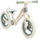 Byox Kids Balance Bike Foldy Green