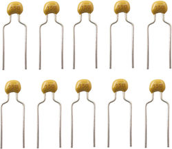 Suntan Kondensator Keramik 15pF MLCC COG 10Stück TS170R1H150JSBNB0 Suntan Kondensator Keramik 15pF MLCC COG 10Stück TS170R1H150JSBNB0