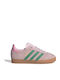 Gazelle Gazelle Kids Sneakers Pink