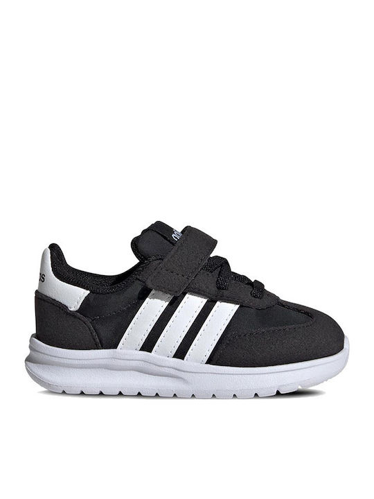 adidas Run 70s 2.0 Μαύρα