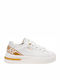 Kinder Sneakers Weiß