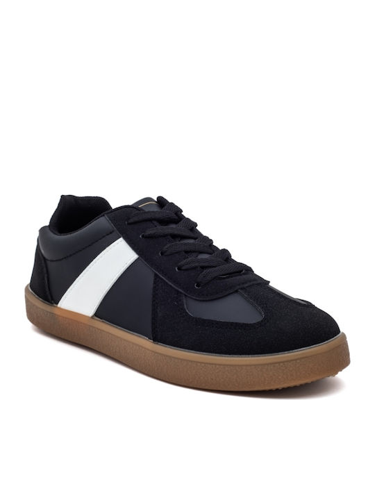Antonio Donati Casual Sneakers Black