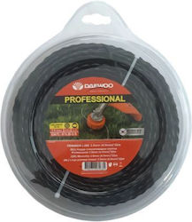 Daewoo Twist Brush Cutter Trimmer Line Daewoo Twist Brush Cutter Trimmer Line