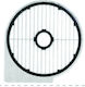 Dynamic Vc 65ms Δίσκος Κοπής Sticks Fr100 10x10mm