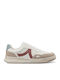 Name Loading Damen Sneakers Rosa
