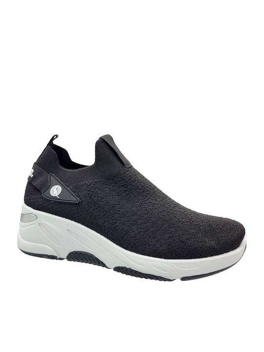 Sneakers Black