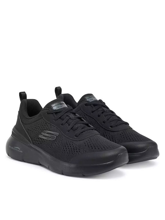 Skechers Skech-Air Dynamight Sneakers Bbk