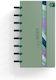 Carchivo Planner "my Week" & Checklist Πρασινο ...