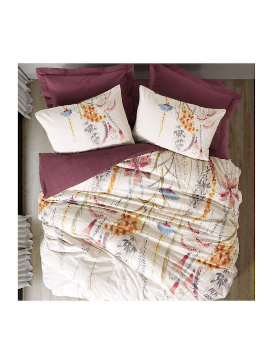 Cottonbox Set Huse Pentru Pilote 100% Bumbac 16...