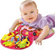 Perna De Timp Tummy Time Pentru Nou-Născuți