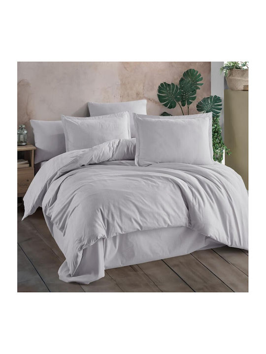 Clasy Home Set Huse Pentru Pilote Unita 200x220...