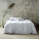 Nima Hotel Duvet Cover Polycotton 170x240cm