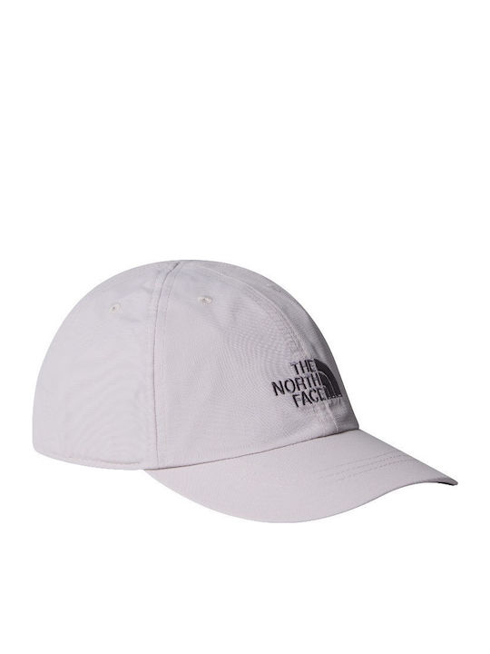 North Face Kappe North Face Horizon Grau
