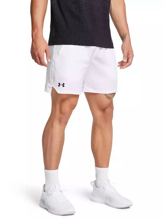 Under Armour Ua Vanish Woven Αθλητική Ανδρική Β...
