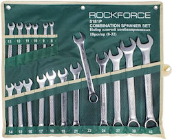 Γερμανοπολύγωνα Θήκη 8 32 Mm Rockforce