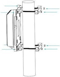 Allnet Schalter CCTV