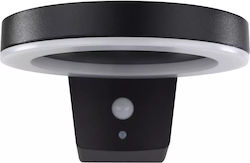 REV Wall Mounted Solar Light