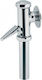 Adjustable Pressable External Flushometer Valve 15311