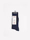 Cotton Socks Without Elastic Artisti 2010 Dark Blue Dark Blue 39-42