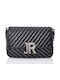 Women's Bag Shoulder Black