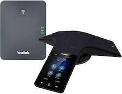 Yealink Микрофон Конферентен