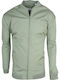 Jacket Windproof Khaki