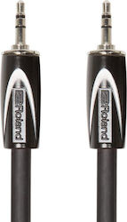 Roland 3,5mm Stecker-3,5mm Stecker 1,5m Roland 3,5mm Stecker-3,5mm Stecker 1,5m