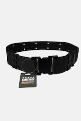 Curea A T Clip Army Race Negru 029a Negru Curea A T Clip Army Race Negru 029a Negru