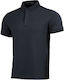 Pentagon T-shirt in Blau Farbe