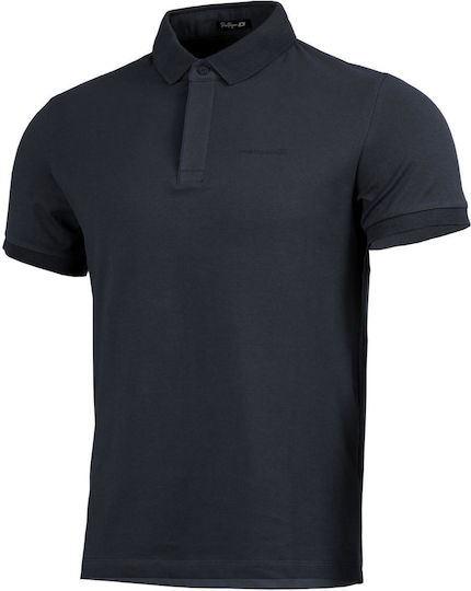 Pentagon T-shirt σε Μπλε χρώμα