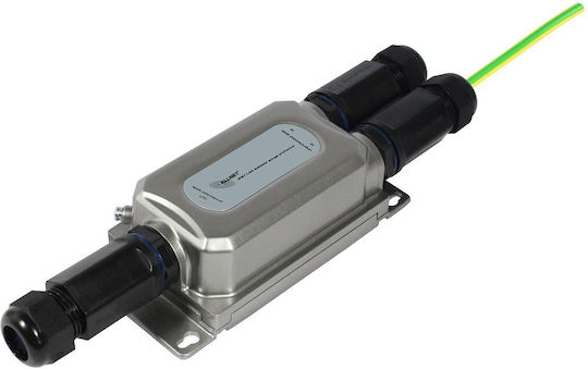Αξεσουάρ Δικτύου Allnet Tp Cat 6 Surge-/lightning Surge Protector All95102o Ip66 Outdoor